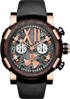 Romain Jerome STEAMPUNK CHRONO RJ.T.CH.SP.003.01