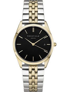 Часы Rosefield The Ace ACBGD-A02