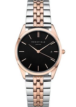 Часы Rosefield The Ace ACBSD-A07