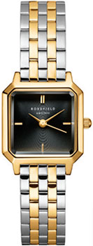Rosefield Boxelle