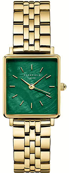 Rosefield Boxy
