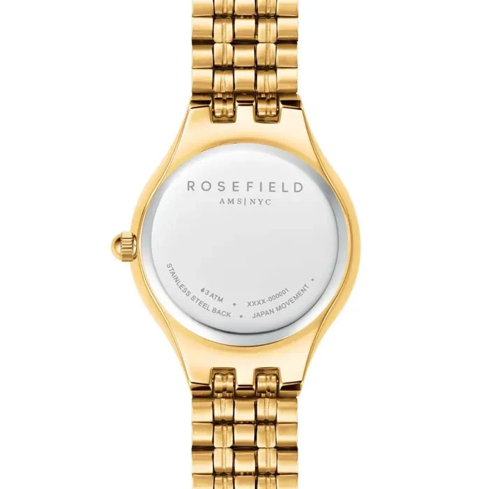 Rosefield MUWGSG-MU01