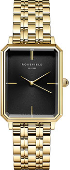 Rosefield The Octagon