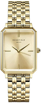 Rosefield The Octagon