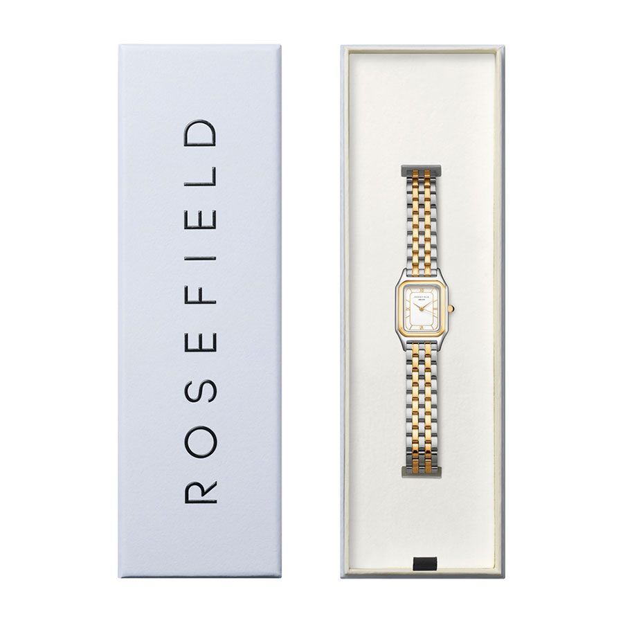 Rosefield OCWDSD-OC03