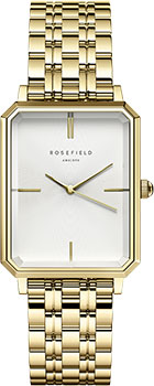 Rosefield The Octagon