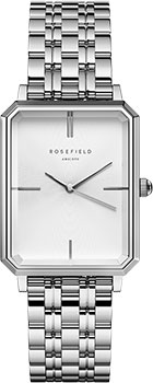 Часы Rosefield The Octagon OCWSS-O41