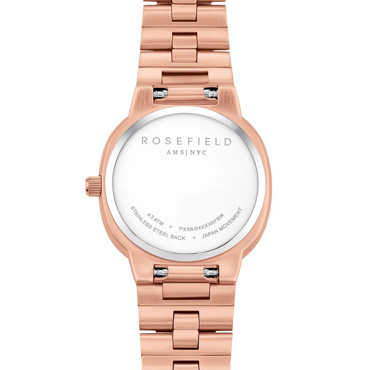 Rosefield ORSRSR-OR07