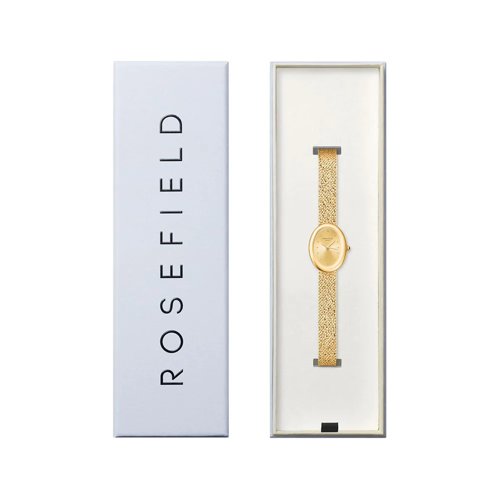 Rosefield OVGGMG-OV23