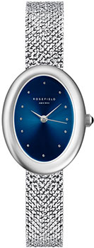 Часы Rosefield Ovale OVNSMS-OV25