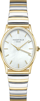 Часы Rosefield The Oval OVWDSG-OV17