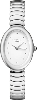 Rosefield Ovale