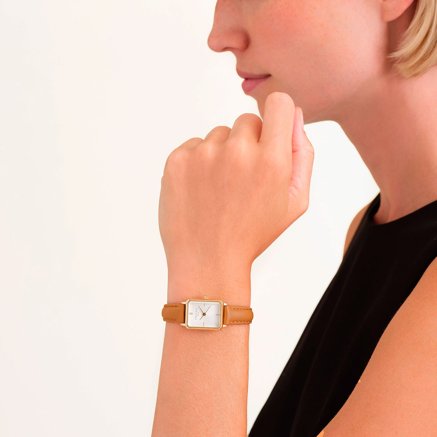 Rosefield OWBLG-O85