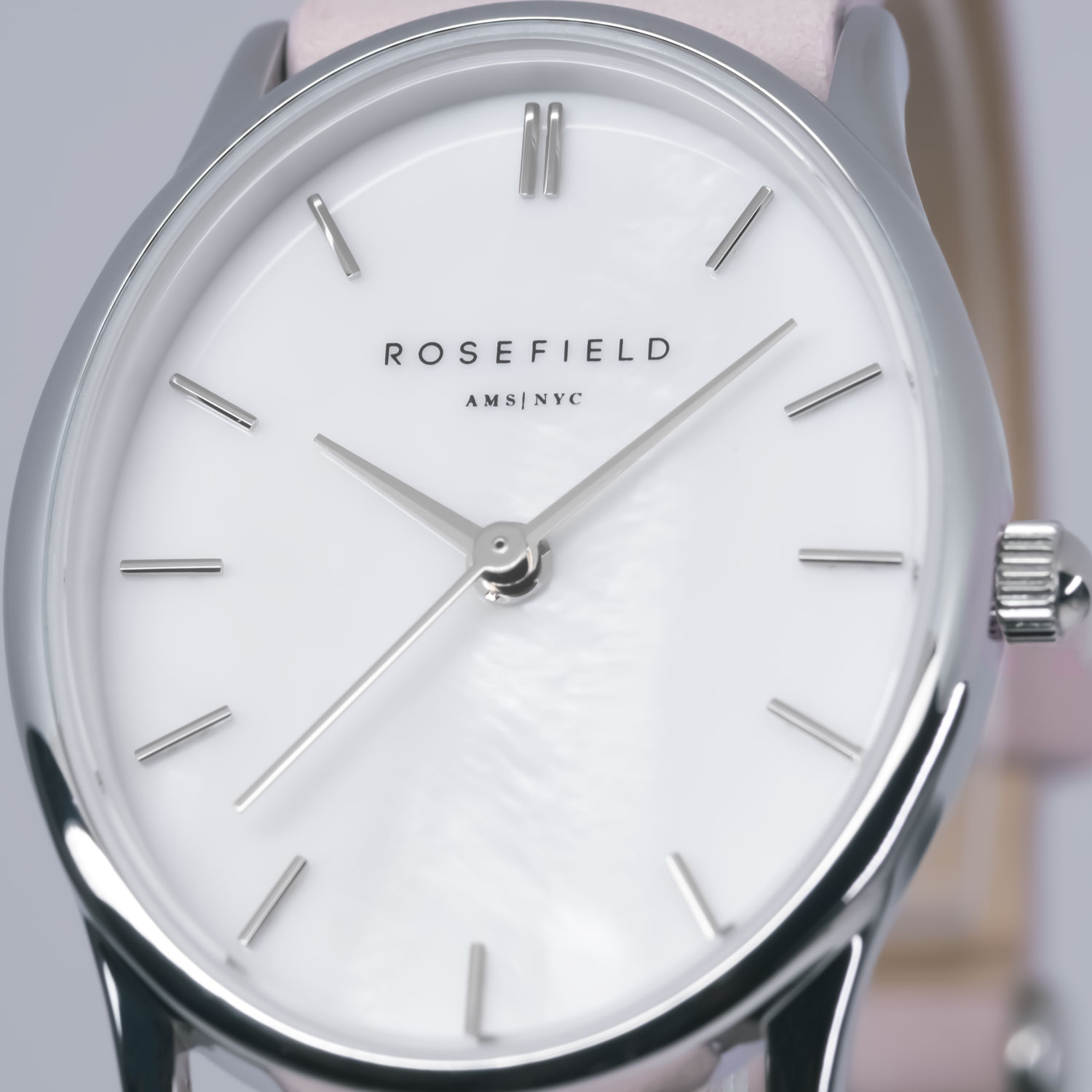 Rosefield OWLLS-OV06