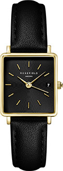 Rosefield Boxy XS