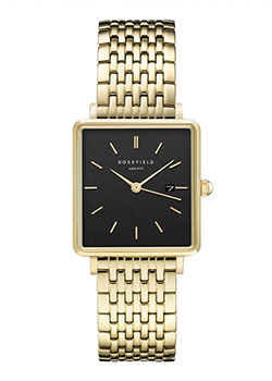 Rosefield Boxy