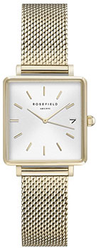 Rosefield Boxy XS