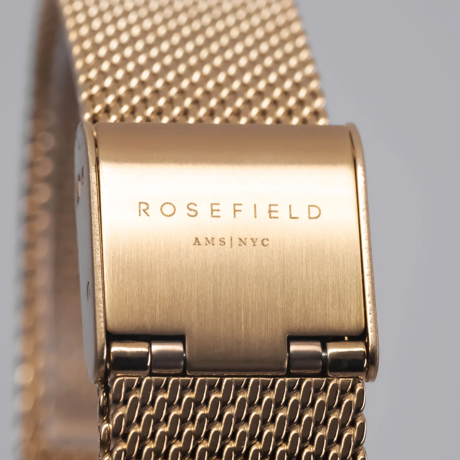Rosefield QMWMG-Q039
