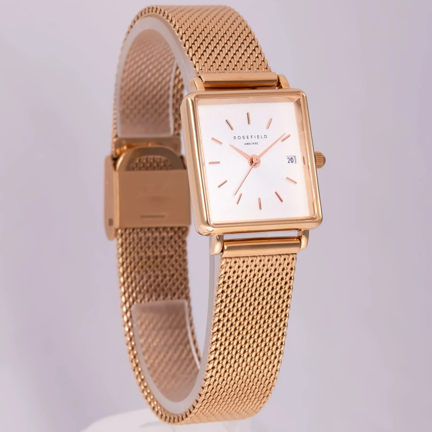 Rosefield QMWMRG-Q040