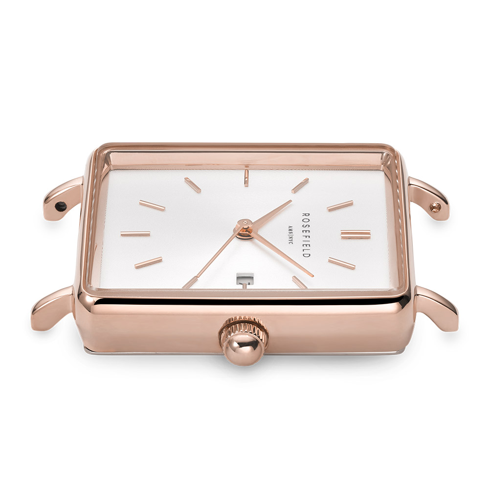 Rosefield QOPRG-Q026