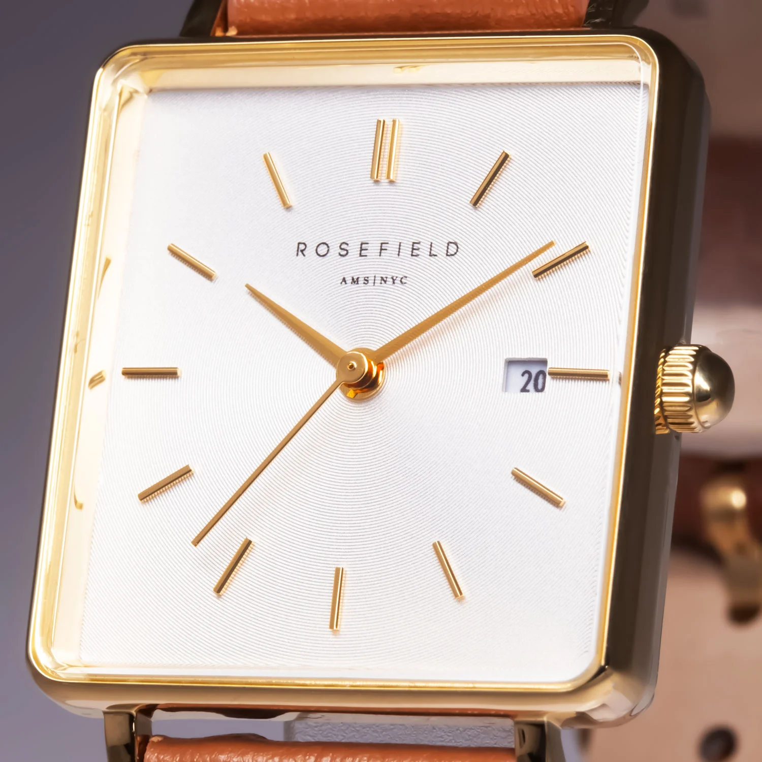 Rosefield QSCG-Q029