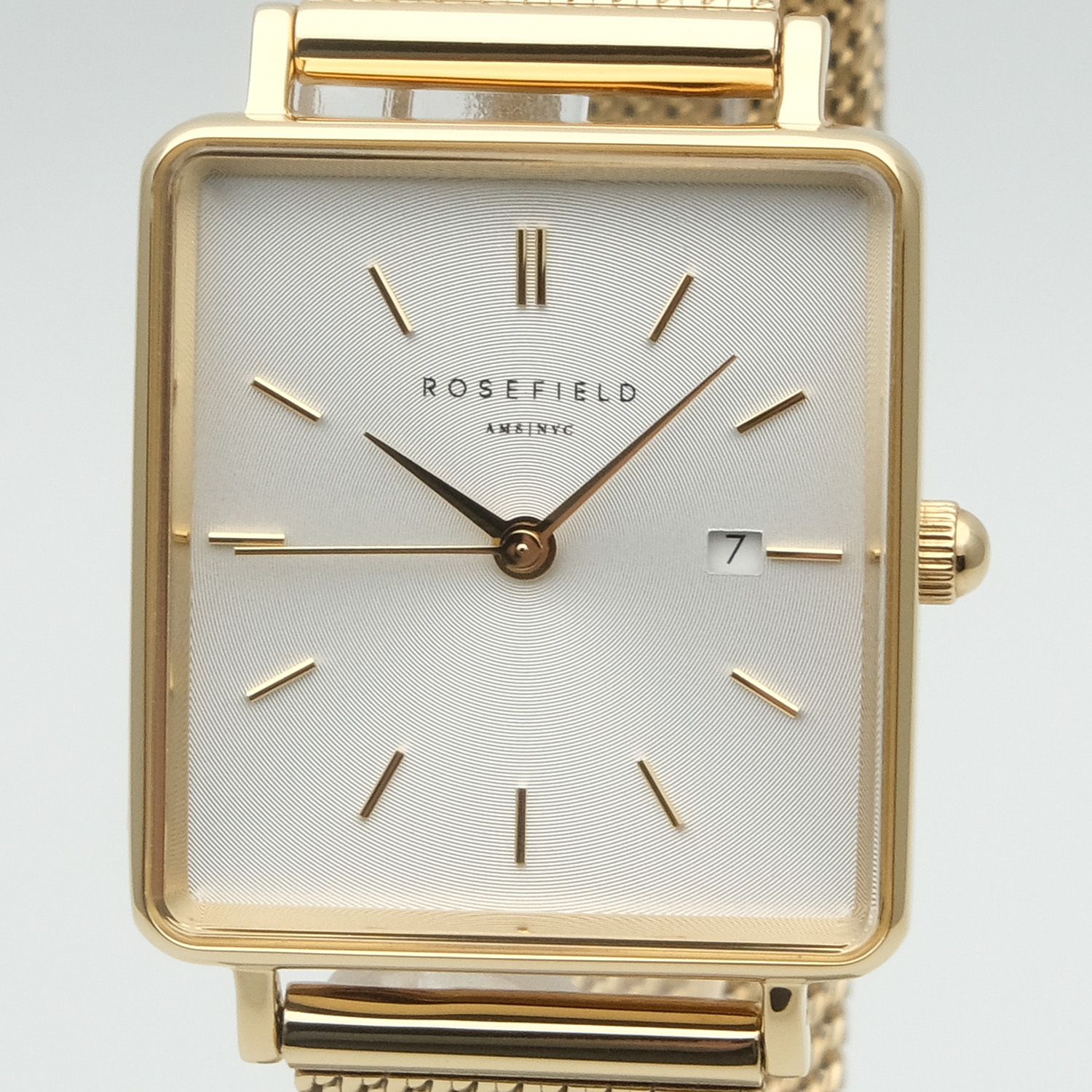 Rosefield QWSG-Q03