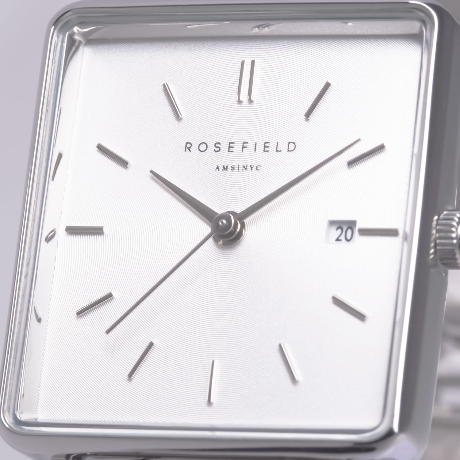Rosefield QWSS-Q042