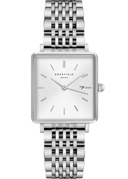 Rosefield Boxy