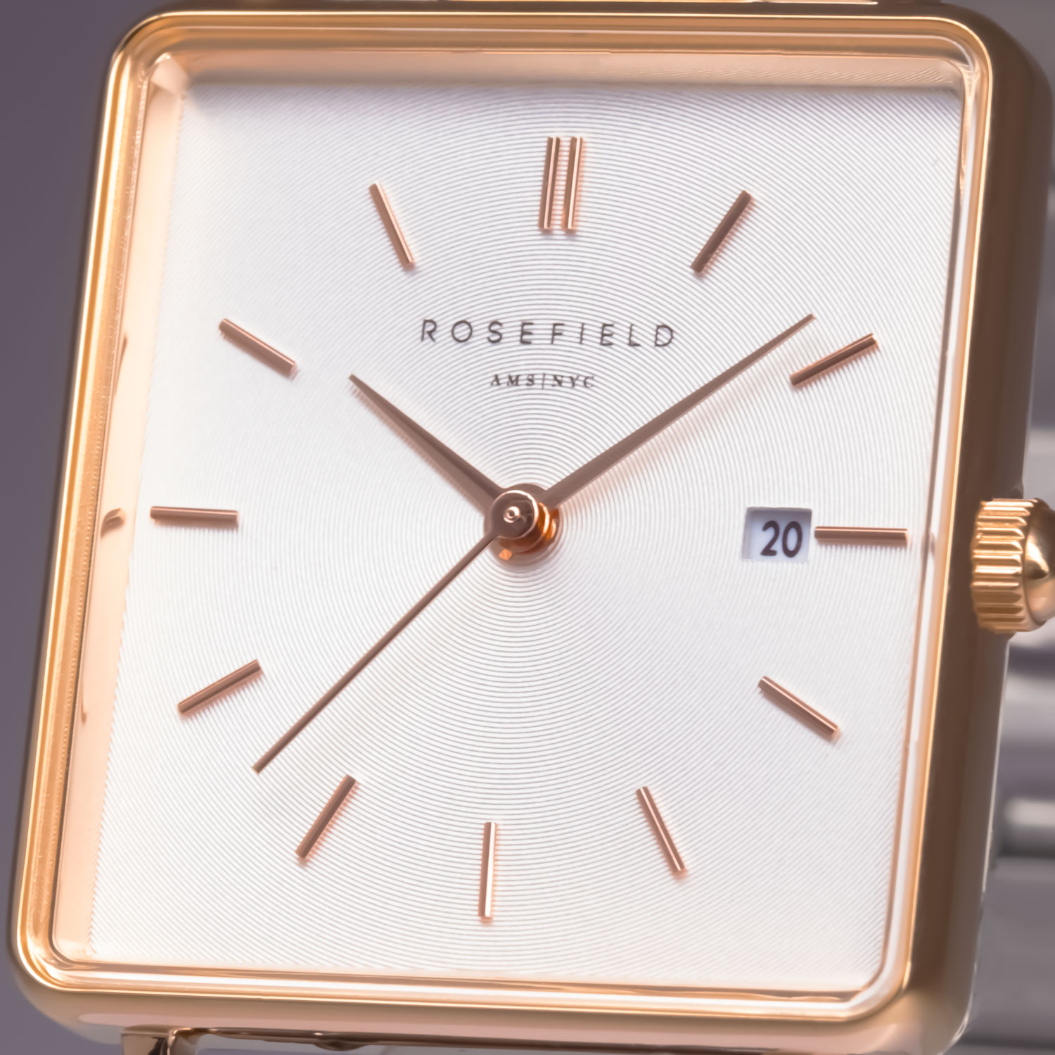 Rosefield QWSSRG-Q044