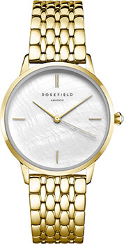 Rosefield The Pearl Edit
