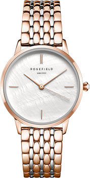 Rosefield The Pearl Edit