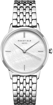 Rosefield The Pearl Edit