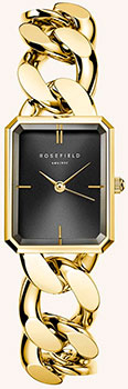 Rosefield The Octagon