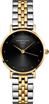 Rosefield Small Edit