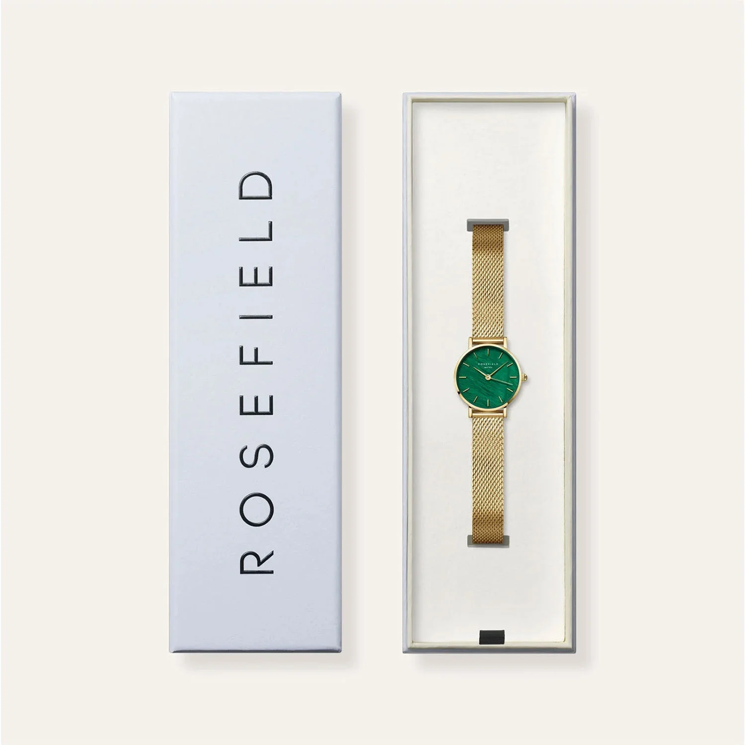 Rosefield SEEGMG-SE72