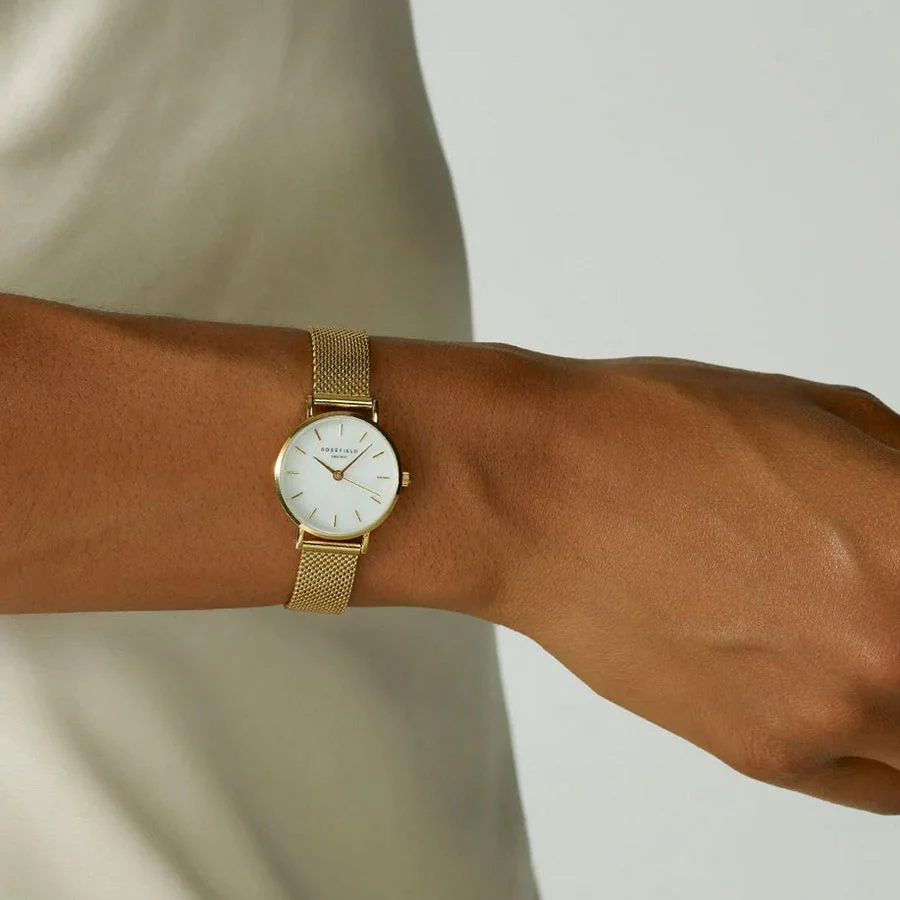 Rosefield SMGMG-S06