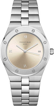 Rosefield Rose