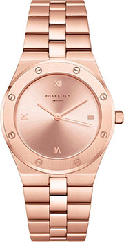 Rosefield Rose