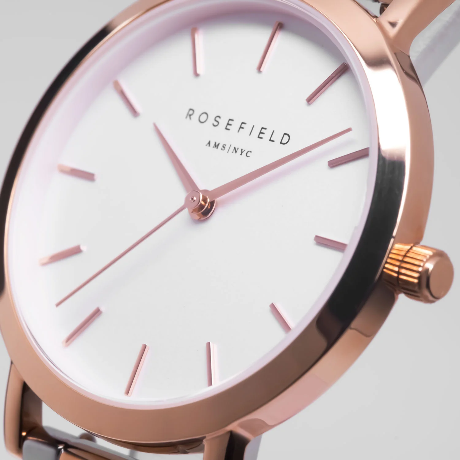 Rosefield TWSSRG-T64