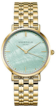 Rosefield Upper East Side