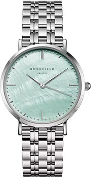 Rosefield Upper East Side