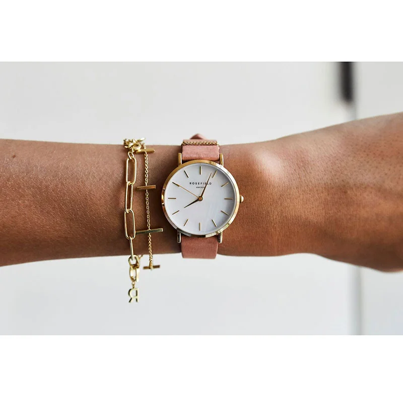 Rosefield WBPG-W72