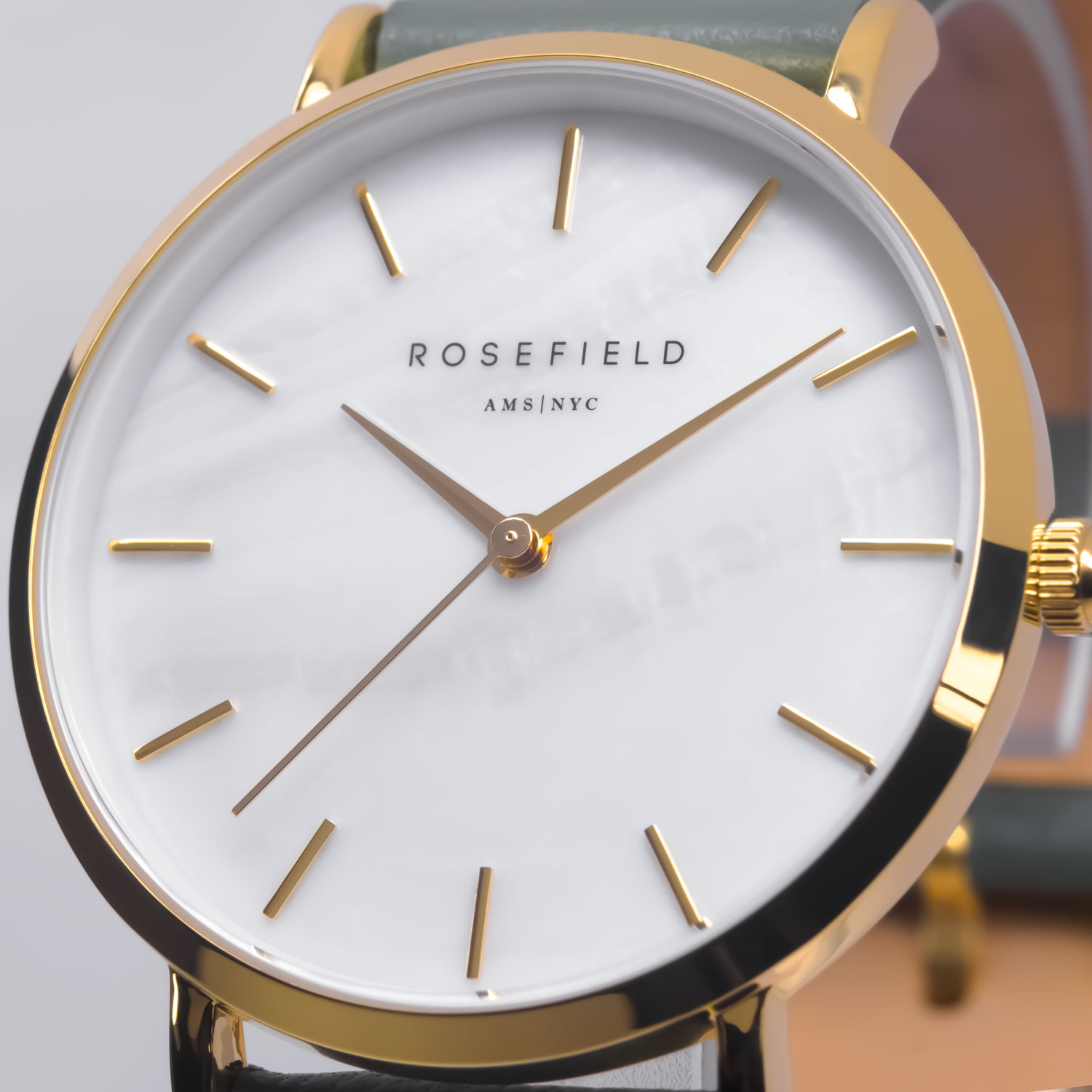 Rosefield WFGG-W85