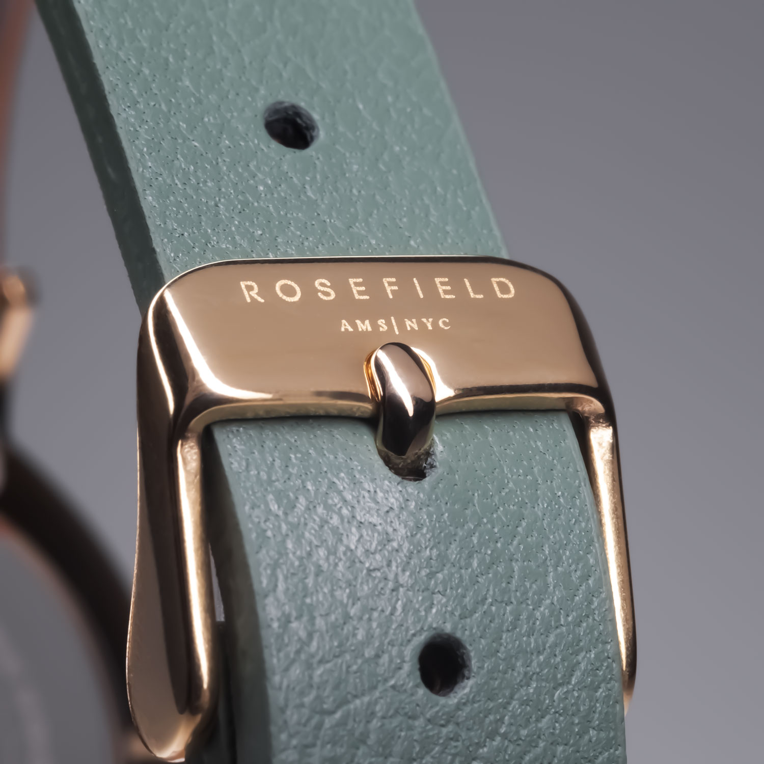 Rosefield WFGG-W85