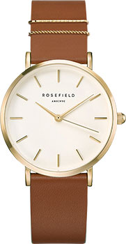 Rosefield West Village