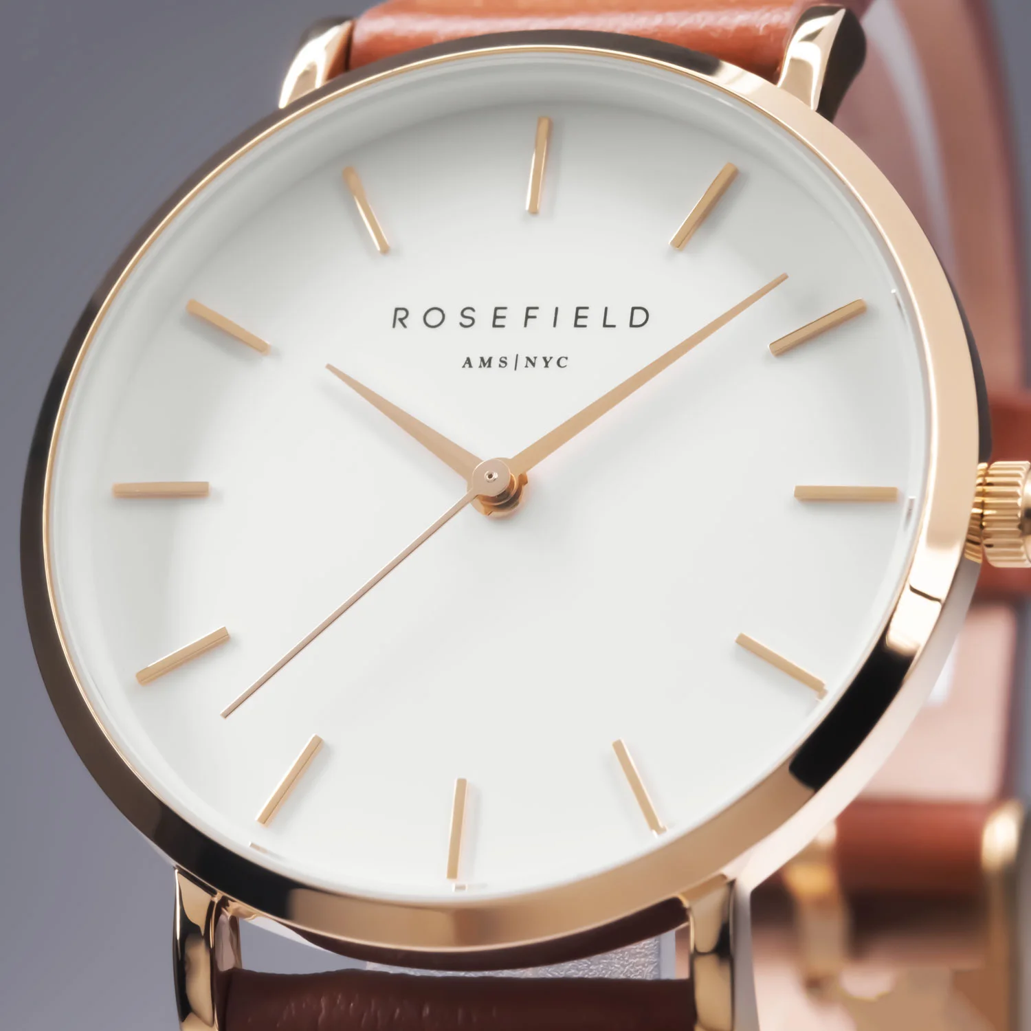 Rosefield WWCG-W86