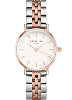 Rosefield Small Edit 26SRGD-271