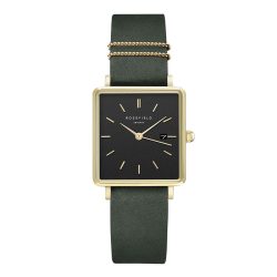 Rosefield Boxy QBFGG-Q031