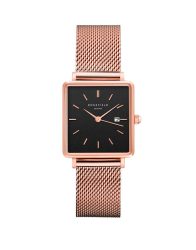 Rosefield Boxy QBMR-Q05