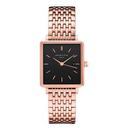 Rosefield Boxy QBSR-Q19